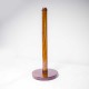 Sunny Daze Handcrafted Mahogany Wood Kitchen Paper Towel Holder - Elegant Straight Rod with Top Finial, Height 37cm, SDPTHOLDER2067 Shop quality Sunny Daze Handcrafted Mahogany Wood Kitchen Paper Towel Holder - Elegant Straight Rod with Top Finial, Height 37cm in Kenya from vituzote.com Shop in-store or online and get countrywide delivery!
