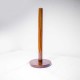 Shop quality Sunny Daze Handcrafted Mahogany Wood Kitchen Paper Towel Holder - Straight Rod Design Without Top Finial, Height 37cm in Kenya from vituzote.com Shop in-store or online and get countrywide delivery!