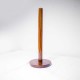 Sunny Daze Handcrafted Mahogany Wood Kitchen Paper Towel Holder - Straight Rod Design Without Top Finial, Height 37cm, SDPTHOLDER2068 Shop quality Sunny Daze Handcrafted Mahogany Wood Kitchen Paper Towel Holder - Straight Rod Design Without Top Finial, Height 37cm in Kenya from vituzote.com Shop in-store or online and get countrywide delivery!