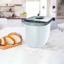 Morphy Richards Homebake Breadmaker ,White