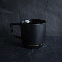 La Cafetière Edited Cappuccino Mug-220ml