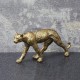 Shop quality Candlelight Standing Leopard Ornament Distressed Silver, 7cm Height in Kenya from vituzote.com Shop in-store or online and get countrywide delivery!