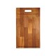 Sunny Daze Handcrafted Mahogany Hardwood Checkered Rectangular Chopping Board - 50cm x 30cm x 2.54cm, SDCHECKBOARD647 Shop quality Sunny Daze Handcrafted Mahogany Hardwood Checkered Rectangular Chopping Board - 50cm x 30cm x 2.54cm in Kenya from vituzote.com Shop in-store or online and get countrywide delivery!
