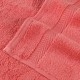 Shop quality Superior 100 Zero Twist Cotton Super Soft and Absorbent 3 - Piece Towel Set, Coral in Kenya from vituzote.com Shop in-store or online and get countrywide delivery!