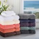 Shop quality Superior 100 Zero Twist Cotton Super Soft and Absorbent 3 - Piece Towel Set, Coral in Kenya from vituzote.com Shop in-store or online and get countrywide delivery!