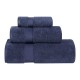 Shop quality Superior Zero Twist 100 Cotton Super Soft and Absorbent 3 - Piece Towel Set, Midnight in Kenya from vituzote.com Shop in-store or online and get countrywide delivery!