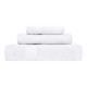 Shop quality Superior Zero Twist 100 Cotton Super Soft and Absorbent 3 - Piece Towel Set, White in Kenya from vituzote.com Shop in-store or online and get countrywide delivery!