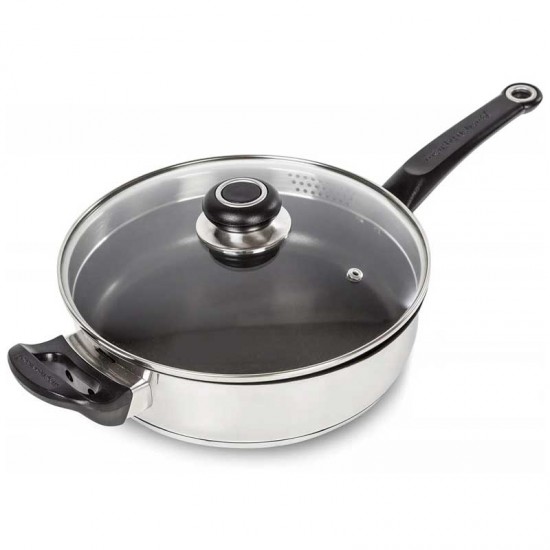 Shop quality Morphy Richards Equip Non-Stick Stain-steel Multi-Pan with Stay Cool Handles,24cm in Kenya from vituzote.com Shop in-store or online and get countrywide delivery!