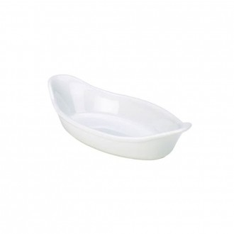 Neville GenWare Oval Eared Dish, 25cm/ 9.75"