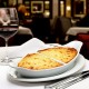 Neville GenWare Divided Vegetable Dish 28cm/ 11" Neville GenWare Divided Vegetable Dish 28cm/ 11"