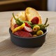 Neville Genware Forge Stoneware Tapas Dish,  13cm