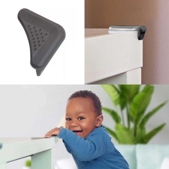 Shop quality Abus Baby Denny Safety Corner Protection, Set of 4 , Black in Kenya from vituzote.com Shop in-store or online and get countrywide delivery!