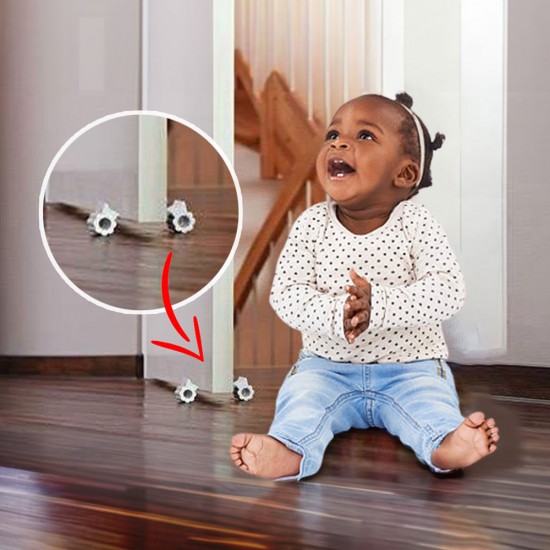 Shop quality Abus Baby Leif Safety Door Stopper in Kenya from vituzote.com Shop in-store or online and get countrywide delivery!