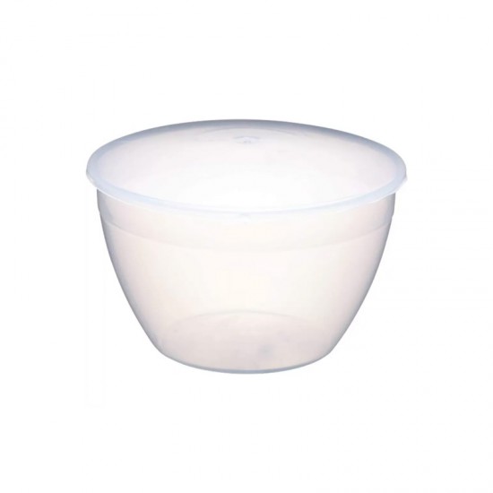 Shop quality Kitchen Craft Plastic Pudding Basin with Lid, Large, 1.7 Litre (3 Pint) in Kenya from vituzote.com Shop in-store or online and get countrywide delivery!