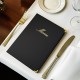 Neville Genware Classic A5 Menu Holder Black 4 Pages, MC-CRA5-BL Shop quality Neville Genware Classic A5 Menu Holder Black 4 Pages in Kenya from vituzote.com Shop in-store or online and get countrywide delivery!