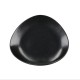 Shop quality Mikasa Hospitality Pebble Plate, 23 cm, Black in Kenya from vituzote.com Shop in-store or online and get countrywide delivery!