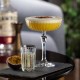 Pasabahce Joy Coupe Glass, 250ml - Sold per piece Pasabahce Joy Coupe Glass, 250ml - Sold per piece