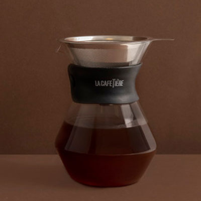 Pour Over Makers in Kenya