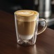 Utopia Double - Walled Latte, 290ml Utopia Double - Walled Latte, 290ml