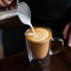 Utopia Double - Walled Latte, 290ml Utopia Double - Walled Latte, 290ml