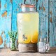 Utopia Nantucket Punch Barrel, 8.5L, R90030 Shop quality Utopia Nantucket Punch Barrel, 8.5L in Kenya from vituzote.com Shop in-store or online and get countrywide delivery!
