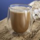 Utopia Double - Walled Latte Glass, 270ml Utopia Double - Walled Latte Glass, 270ml