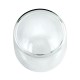 Utopia Double - Walled Latte Glass, 270ml Utopia Double - Walled Latte Glass, 270ml