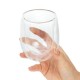 Utopia Double - Walled Latte Glass, 270ml Utopia Double - Walled Latte Glass, 270ml