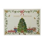 Ruby Ashley The Nutcracker Christmas Card With Envelope - Christmas Tree