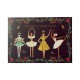 Shop quality Ruby Ashley The Nutcracker Christmas Card With Envelope - Black in Kenya from vituzote.com Shop in-store or online and get countrywide delivery!