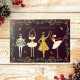 Ruby Ashley The Nutcracker Christmas Card With Envelope - Black, RA-1092 Shop quality Ruby Ashley The Nutcracker Christmas Card With Envelope - Black in Kenya from vituzote.com Shop in-store or online and get countrywide delivery!