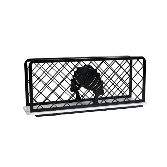 Zuri Serviette Napkin Holder – Lady Design White & Black, SHSAWB Shop quality Zuri Serviette Napkin Holder – Lady Design White & Black in Kenya from vituzote.com Shop in-store or online and get countrywide delivery!