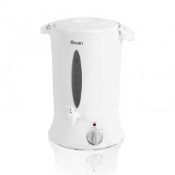 Swan 8 Litre (32 cups ) Thermostatically Controlled Commercial Plastic Water Urn 