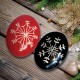 Shop quality Undugu Soapstone Hand-Crafted Snowflakes and Stars Pebbles - 1 Piece, Assorted in Kenya from vituzote.com Shop in-store or online and get countrywide delivery!