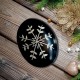 Undugu Soapstone Hand-Crafted Snowflakes and Stars Pebbles - 1 Piece, Assorted, UN2023SNFL01-star Shop quality Undugu Soapstone Hand-Crafted Snowflakes and Stars Pebbles - 1 Piece, Assorted in Kenya from vituzote.com Shop in-store or online and get countrywide delivery!