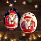 Undugu Soapstone Handcrafted Santa Christmas Pebbles-1 Piece, Assorted, UN2023XST01-santa Shop quality Undugu Soapstone Handcrafted Santa Christmas Pebbles-1 Piece, Assorted in Kenya from vituzote.com Shop in-store or online and get countrywide delivery!