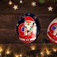 Undugu Soapstone Handcrafted Santa Christmas Pebbles-1 Piece, Assorted, UN2023XST01-santa Shop quality Undugu Soapstone Handcrafted Santa Christmas Pebbles-1 Piece, Assorted in Kenya from vituzote.com Shop in-store or online and get countrywide delivery!