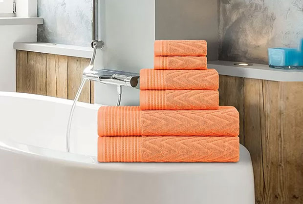 Bath Towels & Washcloths for sale in Kenya at vituzote.com
