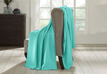 vituzote.com - Comfortable and Warm Blankets and Throws in Kenya