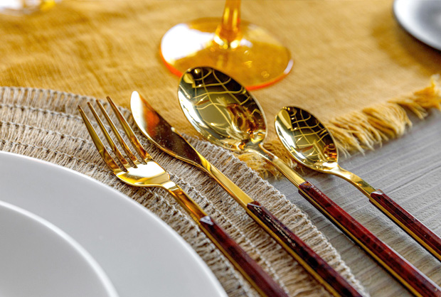 Best quality Cutlery  for sale in Kenya at vituzote.com