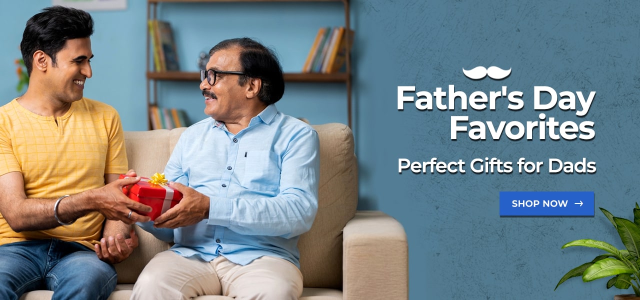 Father's Day Gift Ideas in Kenya at vituzote.com