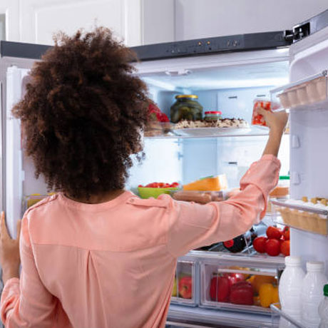 Fridge and Freezer accessories in Kenya at Vituzote.com