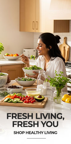 Healthy Living Essentials available at vituzote.com in Kenya