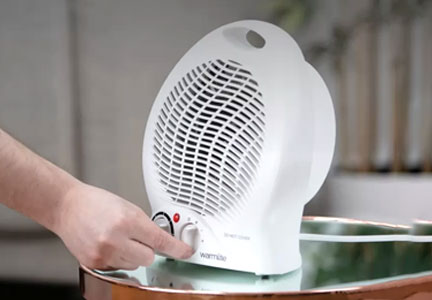 vituzote.com - Heaters in Kenya