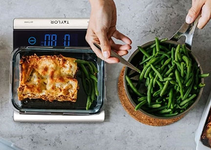 vituzote.com - Kitchen Scales in Kenya