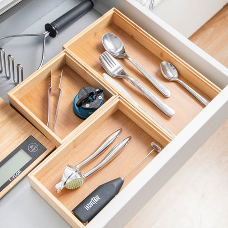 Kitchen Storage essentials available at Vituzote.com