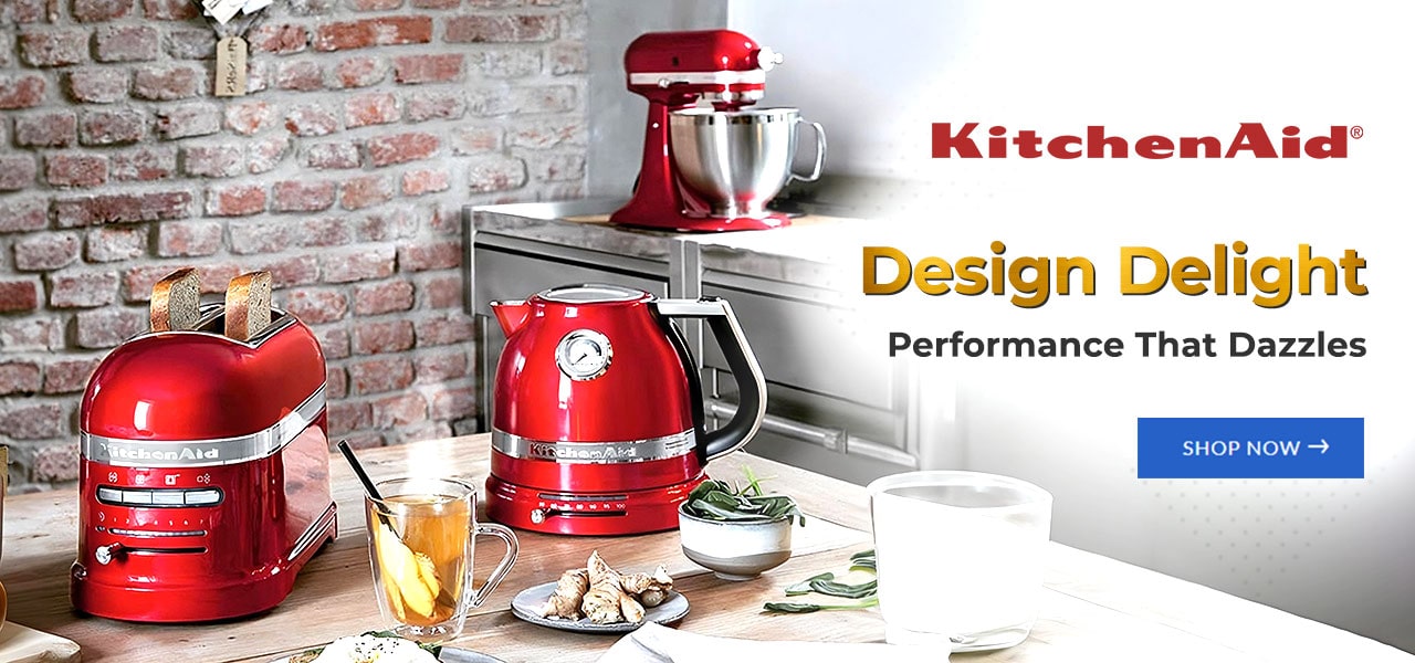 KitchenAid Appliances in Kenya at Vituzote.com