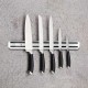 Shop quality Neville Genware Wall Mounted Magnetic Knife Rack 22" White- Not suitable for knives weighing over 500g in Kenya from vituzote.com Shop in-store or online and get countrywide delivery!