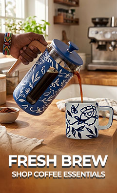 Coffee essentials, cafetieres and moka pots available in Nairobi, Kenya at vituzote.com