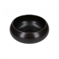 Mikasa Hospitality Lotus Bowl, 20 cm, Brown